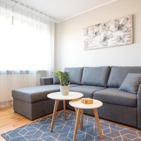 Dream Stay Apartment With Free Parking Close To Central Bus Station Tallinn Exteriér fotografie