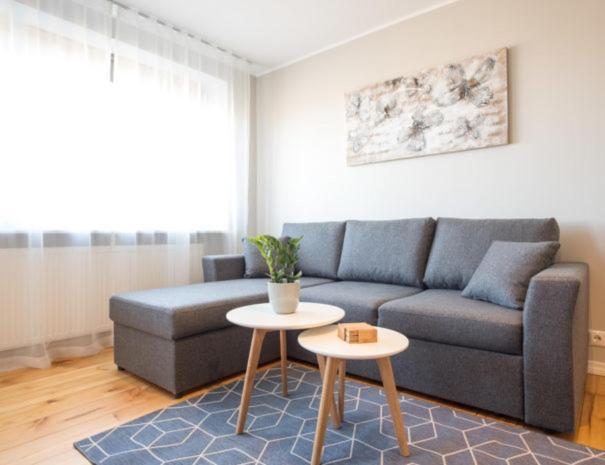 Dream Stay Apartment With Free Parking Close To Central Bus Station Tallinn Exteriér fotografie