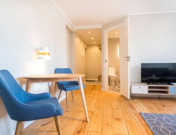 Dream Stay Apartment With Free Parking Close To Central Bus Station Tallinn Exteriér fotografie